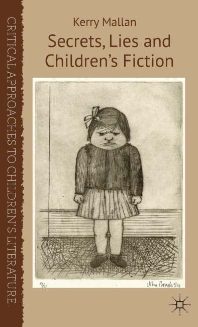 Secrets, Lies and Childrens Fiction