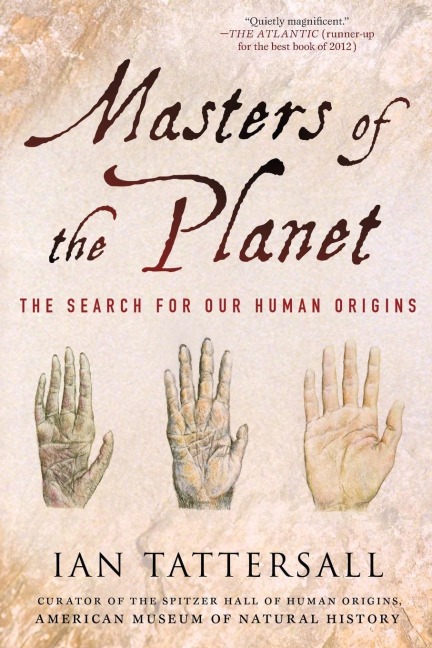 Masters of the Planet
