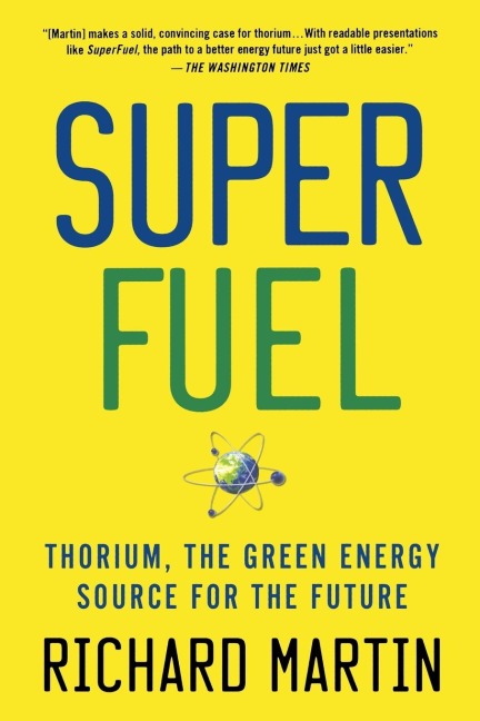 SuperFuel