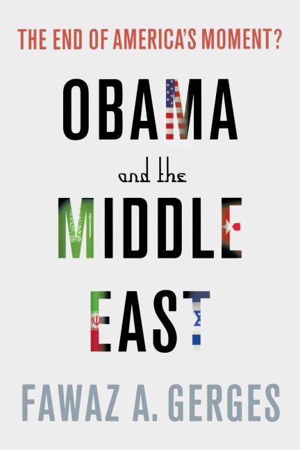 Obama and the Middle East
