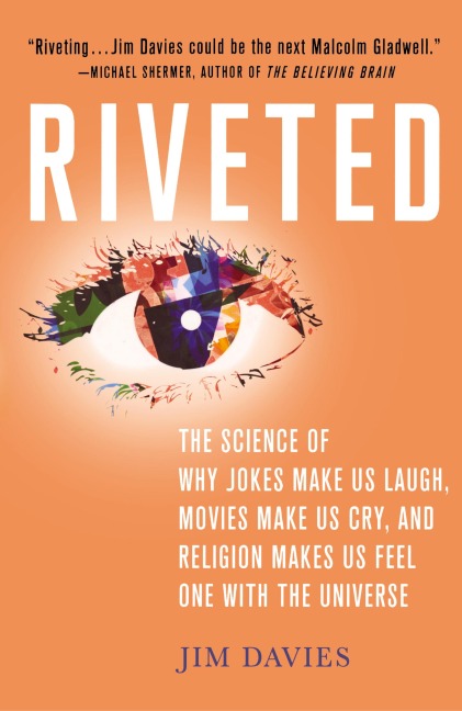 Riveted