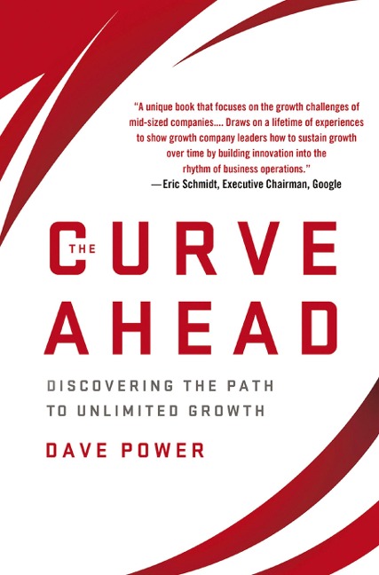 The Curve Ahead: Discovering the Path to Unlimited Growth