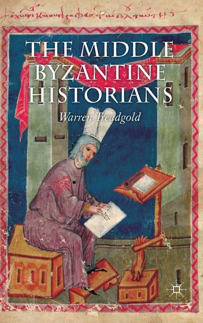 The Middle Byzantine Historians
