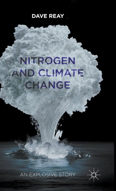 Nitrogen and Climate Change: An Explosive Story