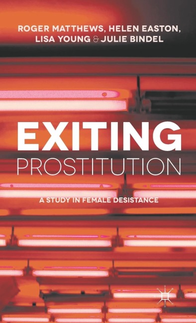 Exiting Prostitution: A Study in Female Desistance