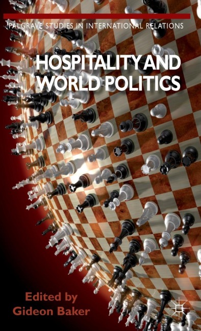 Hospitality and World Politics
