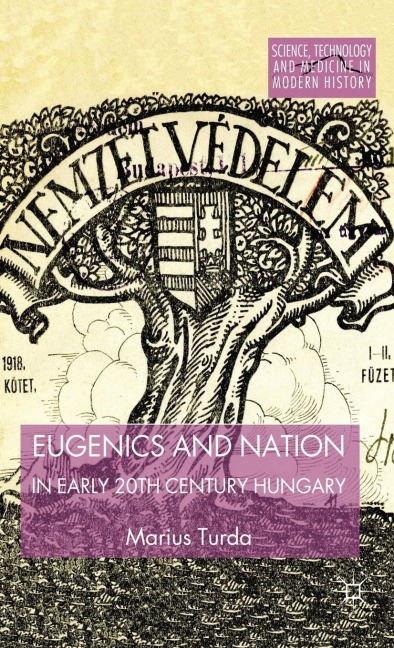 Eugenics and Nation in Early 20th Century Hungary