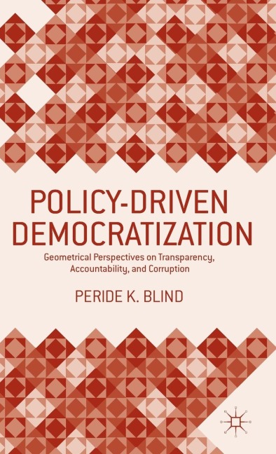 Policy-Driven Democratization: Geometrical Perspectives on Transparency, Accountability, and Corruption