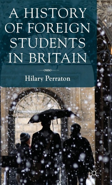 A History of Foreign Students in Britain