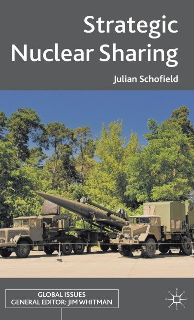 Strategic Nuclear Sharing