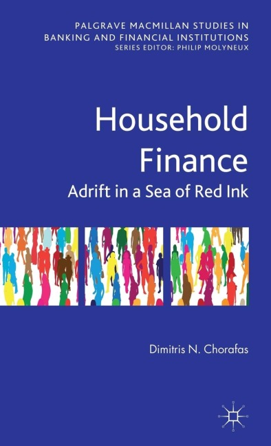 Household Finance: Adrift in a Sea of Red Ink