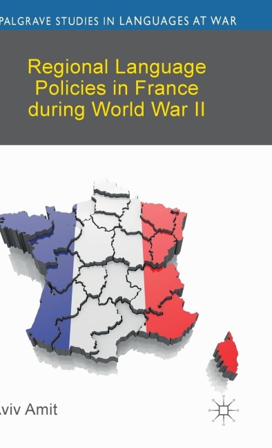 Regional Language Policies in France During World War II