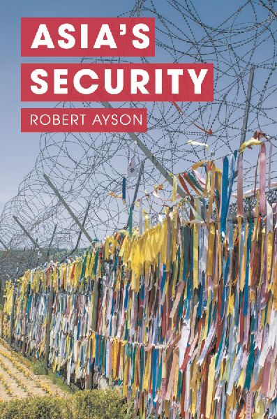 Asias Security