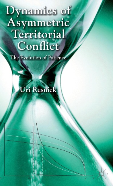 Dynamics of Asymmetric Territorial Conflict: The Evolution of Patience
