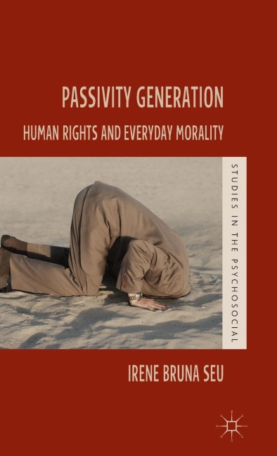 Passivity Generation: Human Rights and Everyday Morality