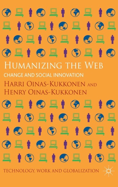 Humanizing the Web: Change and Social Innovation