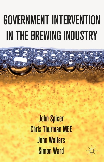 Intervention in the Modern UK Brewing Industry
