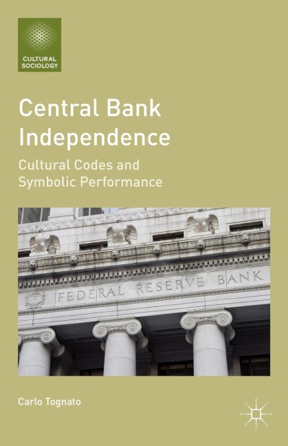 Central Bank Independence: Cultural Codes and Symbolic Performance