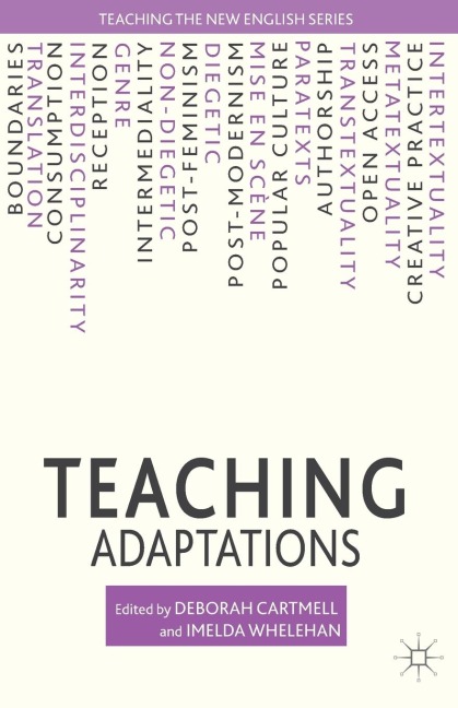 Teaching Adaptations