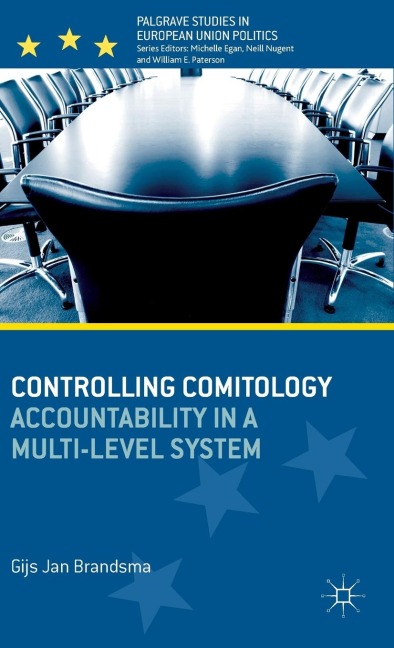 Controlling Comitology: Accountability in a Multi-Level System