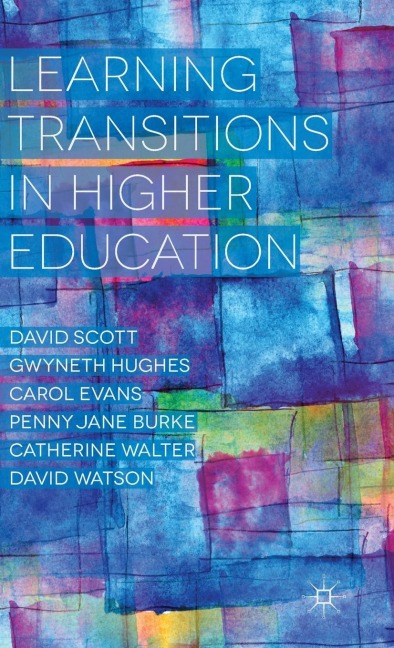 Learning Transitions in Higher Education