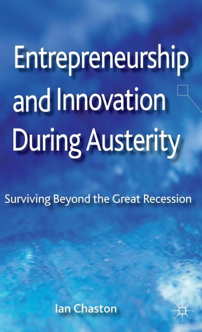 Entrepreneurship and Innovation During Austerity: Surviving Beyond the Great Recession