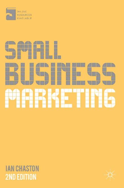 Small Business Marketing