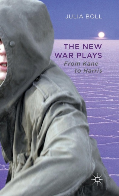 The New War Plays: From Kane to Harris