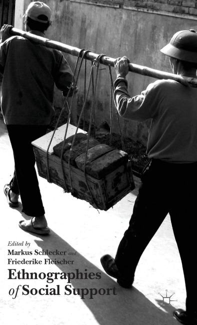 Ethnographies of Social Support
