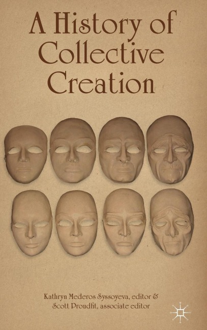A History of Collective Creation