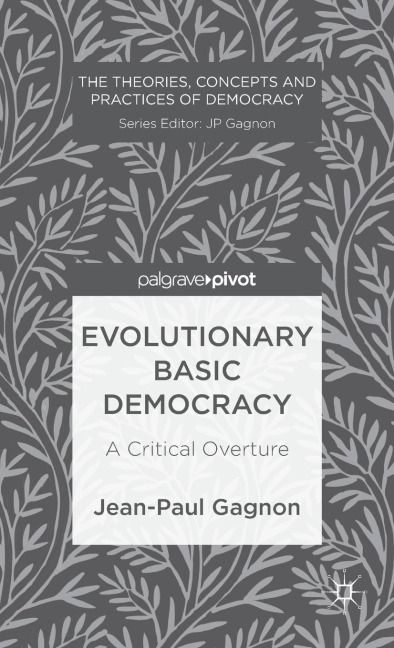 Evolutionary Basic Democracy: A Critical Overture