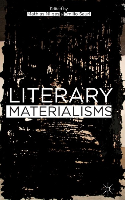 Literary Materialisms