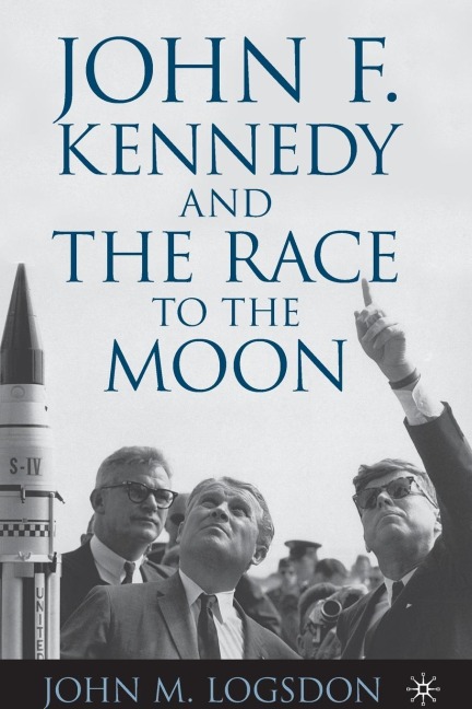 John F. Kennedy and the Race to the Moon