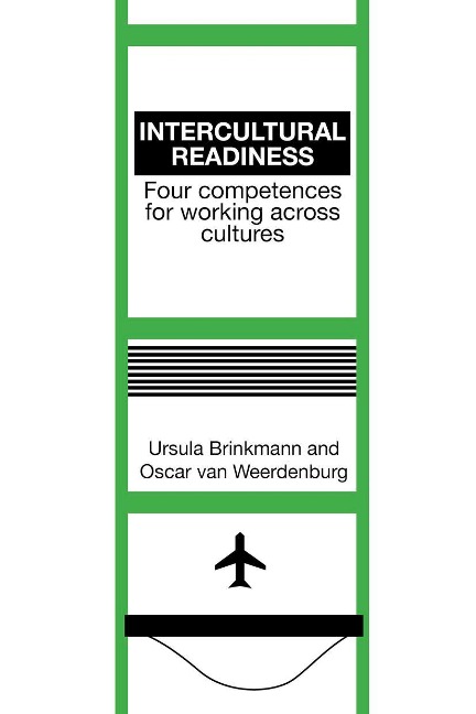 Intercultural Readiness: Four Competences for Working Across Cultures