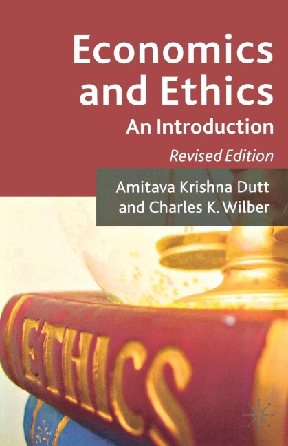 Economics and Ethics: An Introduction