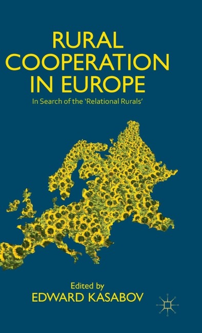 Rural Cooperation in Europe: In Search of the 'Relational Rurals'