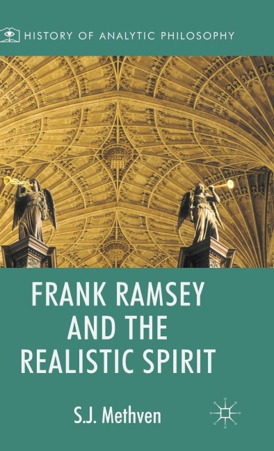 Frank Ramsey and the Realistic Spirit