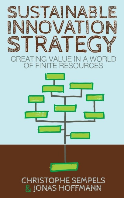 Sustainable Innovation Strategy: Creating Value in a World of Finite Resources