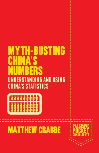 Myth-Busting Chinas Numbers: Understanding and Using Chinas Statistics
