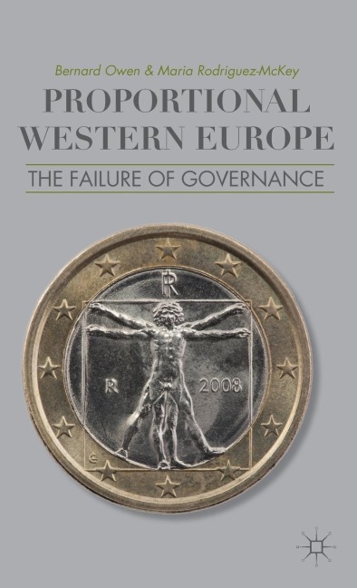 Proportional Western Europe: The Failure of Governance