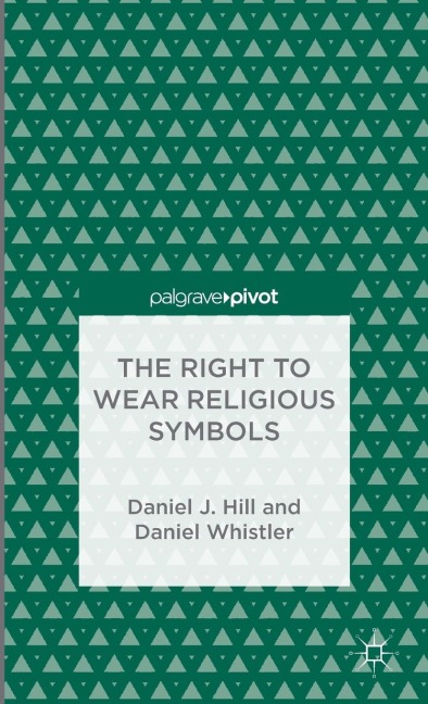 The Right to Wear Religious Symbols