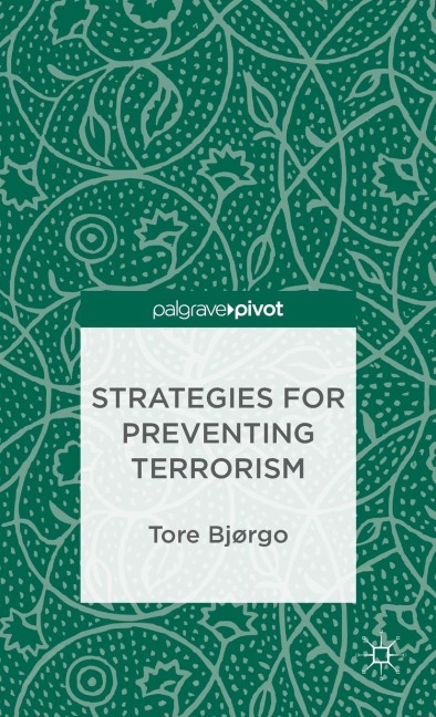 Strategies for Preventing Terrorism