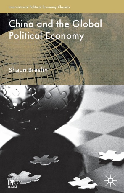 China and the Global Political Economy