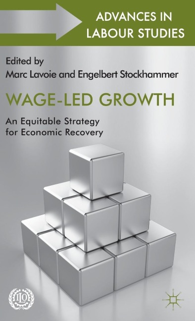 Wage-Led Growth: An Equitable Strategy for Economic Recovery