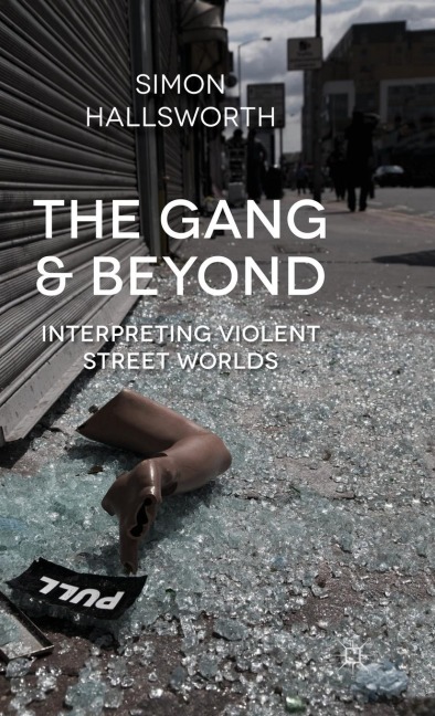The Gang and Beyond: Interpreting Violent Street Worlds