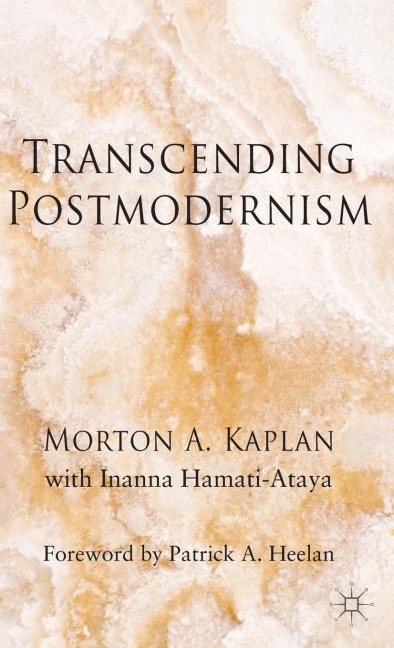 Transcending Postmodernism