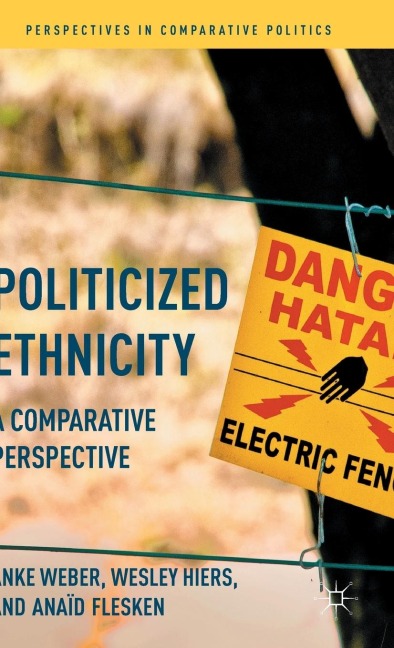 Politicized Ethnicity: A Comparative Perspective
