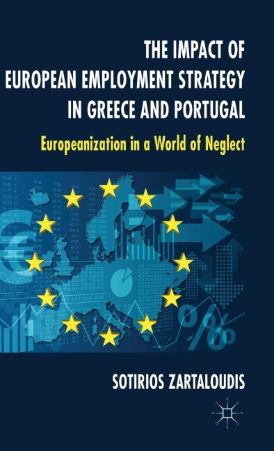 The Impact of European Employment Strategy in Greece and Portugal: Europeanization in a World of Neglect
