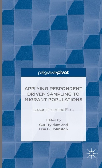 Applying Respondent Driven Sampling to Migrant Populations: Lessons from the Field