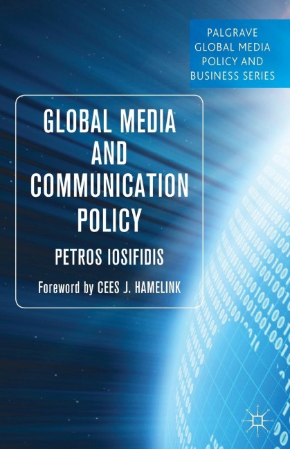 Global Media and Communication Policy: An International Perspective
